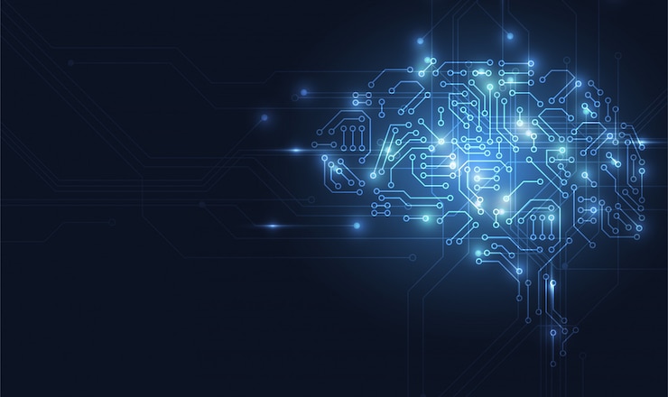 AI integration workspace